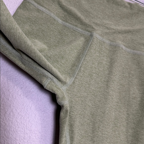 Beyond Yoga Spacedye Caught In The Midi High Waisted Pull On Leggings Small - Picture 5 of 13